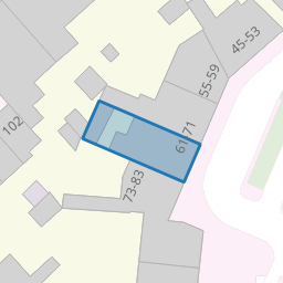 Perceel GVH26-AI-5668