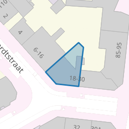 Perceel GVH26-AI-5674