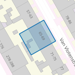 Perceel GVH26-AI-5699