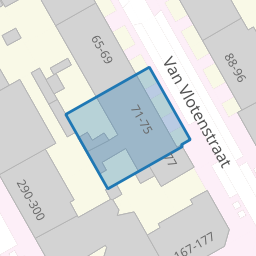 Perceel GVH26-AI-5700