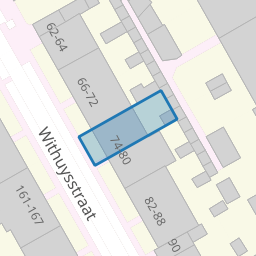 Perceel GVH26-AI-5719