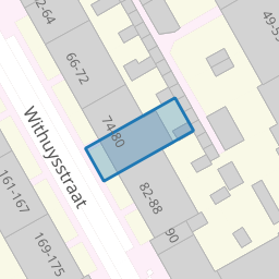 Perceel GVH26-AI-5720