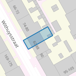 Perceel GVH26-AI-5721