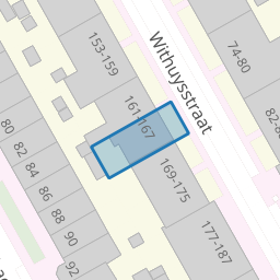 Perceel GVH26-AI-5730