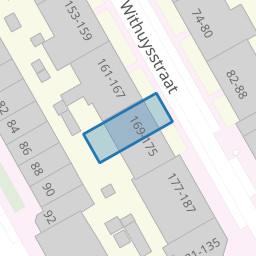 Perceel GVH26-AI-5731