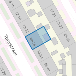 Perceel GVH26-AI-5736