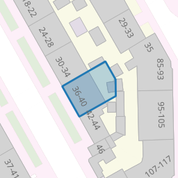 Perceel GVH26-AI-5738