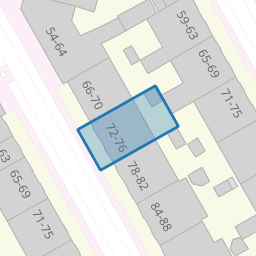 Perceel GVH26-AI-5742