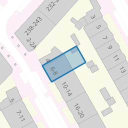 Perceel GVH26-AI-5768