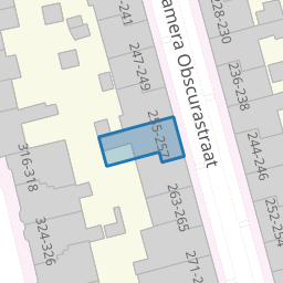 Perceel GVH26-AI-5781