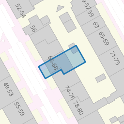 Perceel GVH26-AI-5796