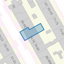 Perceel GVH26-AI-5797