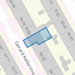 Perceel GVH26-AI-5800