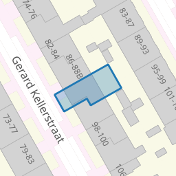 Perceel GVH26-AI-5802