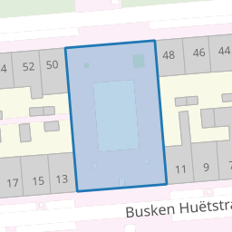 Perceel GVH26-AI-5813