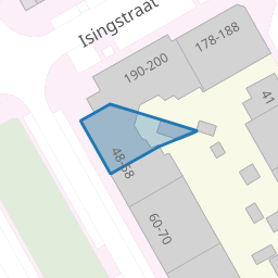 Perceel GVH26-AI-5818