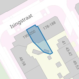 Perceel GVH26-AI-5820