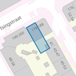 Perceel GVH26-AI-5821