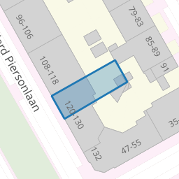 Perceel GVH26-AI-5825