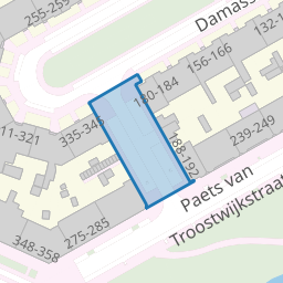 Perceel GVH26-AI-5862