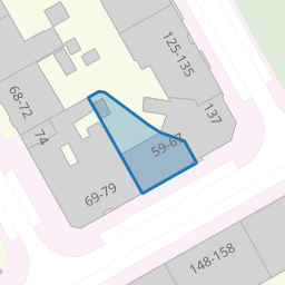 Perceel GVH26-AI-5914