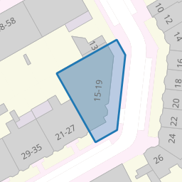 Perceel GVH26-AI-5922