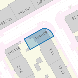 Perceel GVH26-AI-5926