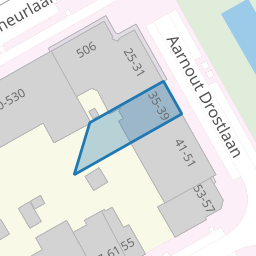 Perceel GVH26-AI-5948