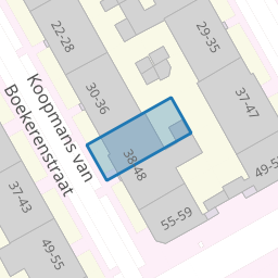 Perceel GVH26-AI-5952