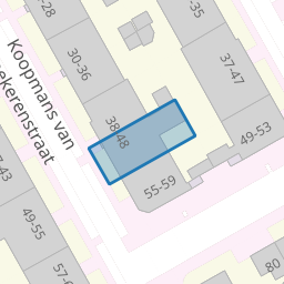 Perceel GVH26-AI-5953