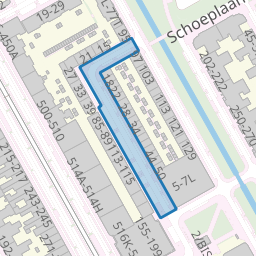 Perceel GVH26-AI-5980