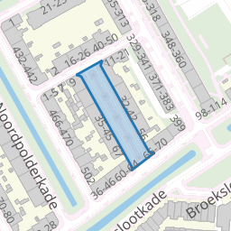 Perceel GVH26-AI-5986