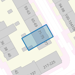 Perceel GVH26-AI-6033