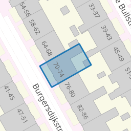 Perceel GVH26-AI-6038