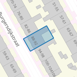 Perceel GVH26-AI-6041