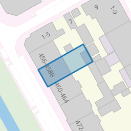 Perceel GVH26-AI-6052