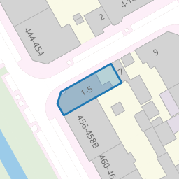 Perceel GVH26-AI-6054