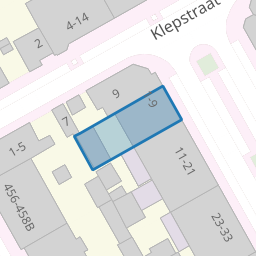 Perceel GVH26-AI-6056