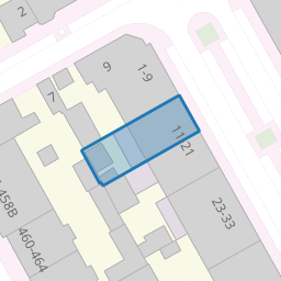 Perceel GVH26-AI-6057