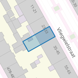 Perceel GVH26-AI-6060