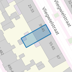 Perceel GVH26-AI-6062