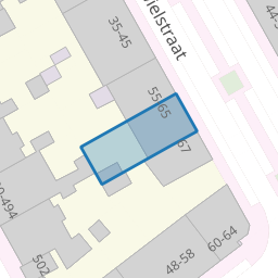 Perceel GVH26-AI-6064