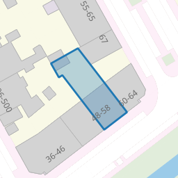 Perceel GVH26-AI-6066