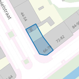 Perceel GVH26-AI-6076