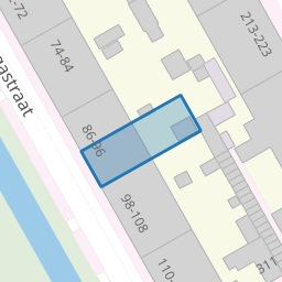 Perceel GVH26-AI-6110