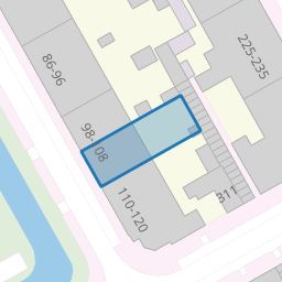 Perceel GVH26-AI-6112