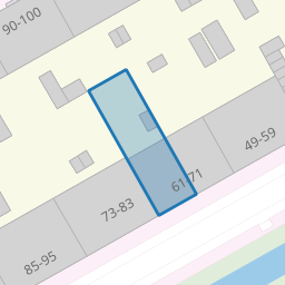 Perceel GVH26-AI-6116