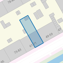 Perceel GVH26-AI-6117