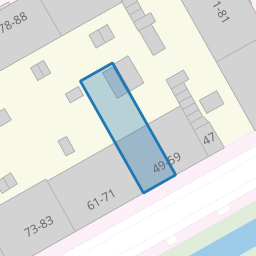 Perceel GVH26-AI-6118