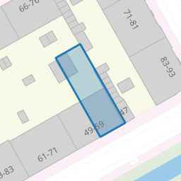 Perceel GVH26-AI-6119